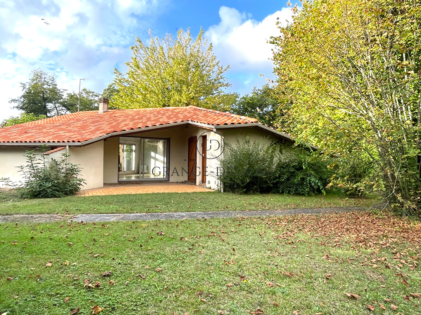 Offre 14582 Vente Maison MERIGNAC