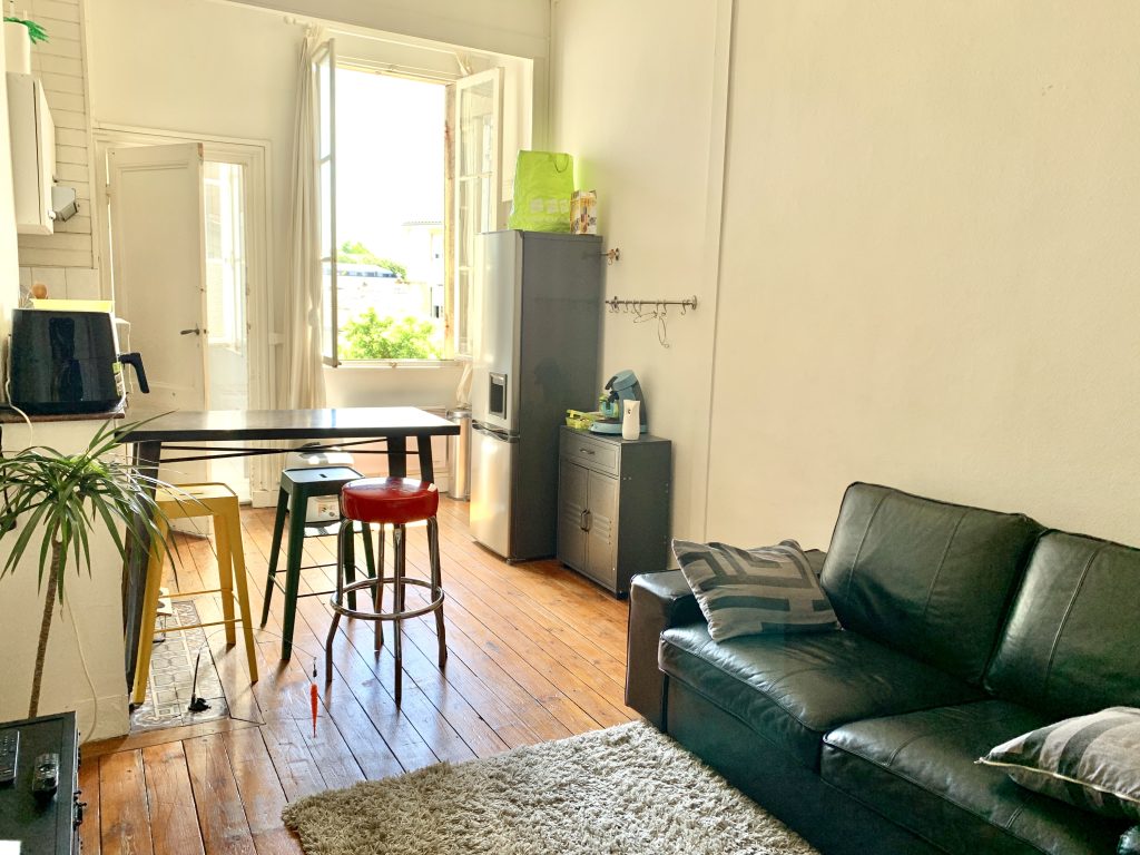 Offre 14429 Vente Appartement BORDEAUX