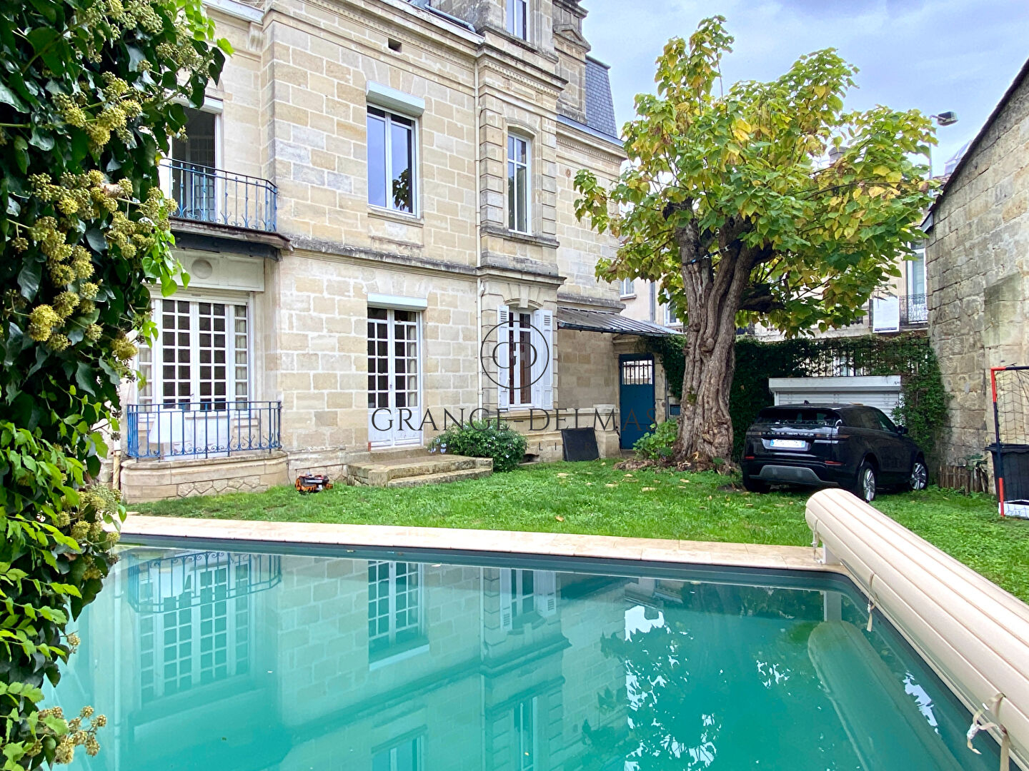 Offre 14580 Vente Maison BORDEAUX